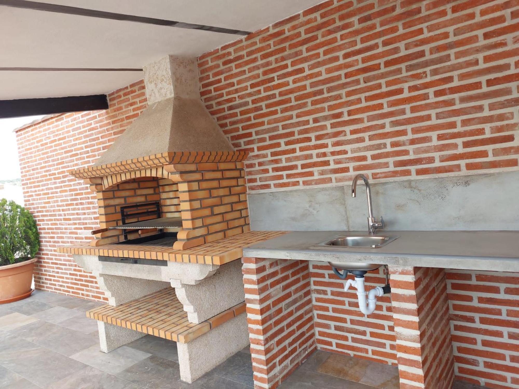 El Secreto De Los Perales Velada Exterior foto